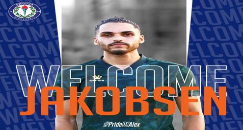  أمير عادل ليلا كورة: قلة المشاركة سبب رحيلي عن سموحة.. وأدرس حاليًا عدة عروض